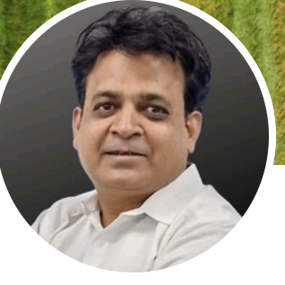 Devendra K Jha, Partner at EBIDTA Enterprises