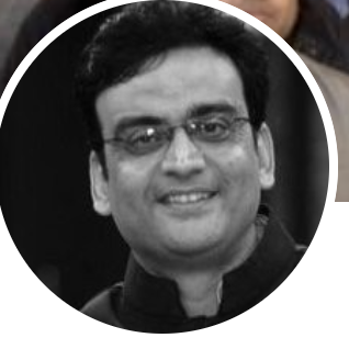 Sunil Malik, Partner at EBIDTA Enterprises
